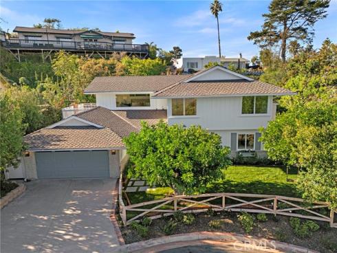 3053 Nestall Road, Laguna Beach, CA