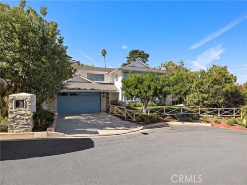 3053 Nestall Road, Laguna Beach, CA