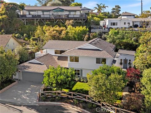 3053 Nestall Road, Laguna Beach, CA