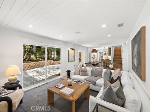 3053 Nestall Road, Laguna Beach, CA