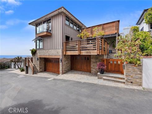 31678 Seacliff Drive, Laguna Beach, CA