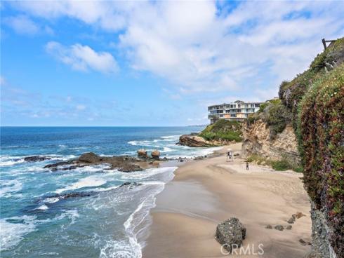 31678 Seacliff Drive, Laguna Beach, CA