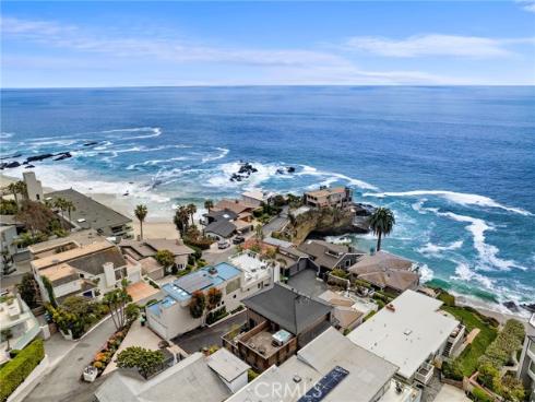 31678 Seacliff Drive, Laguna Beach, CA
