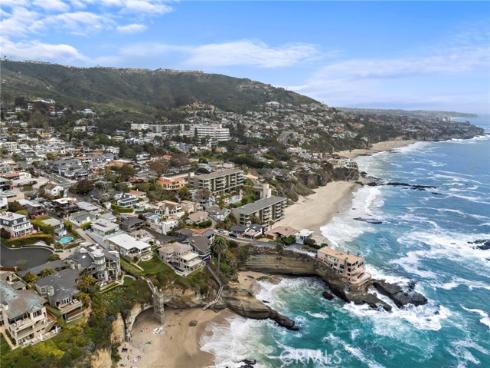 31678 Seacliff Drive, Laguna Beach, CA