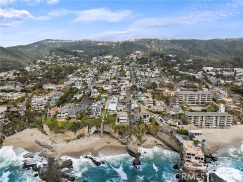 31678 Seacliff Drive, Laguna Beach, CA