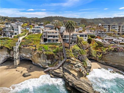 31678 Seacliff Drive, Laguna Beach, CA