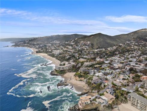 31678 Seacliff Drive, Laguna Beach, CA