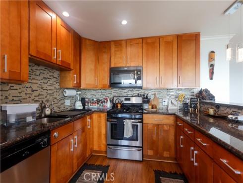 21722 Ocean Vista C , Laguna Beach, CA