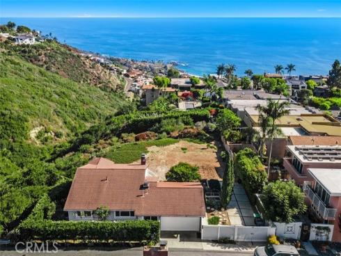 1285 Cortez Avenue, Laguna Beach, CA
