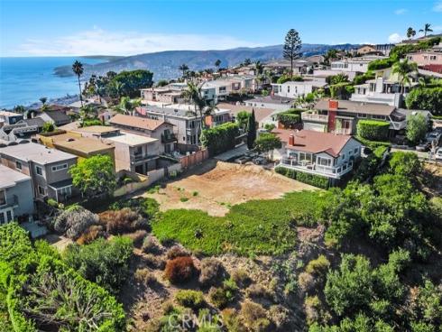 1285 Cortez Avenue, Laguna Beach, CA