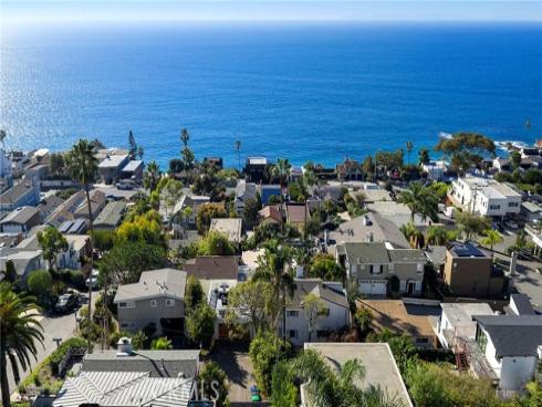 31927  Hayes   Place, Laguna Beach, CA