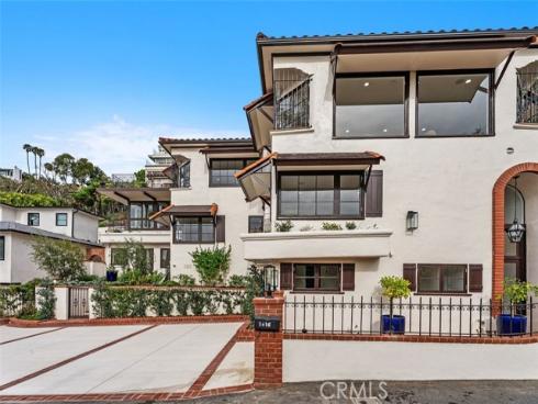 2616  Queda   Way, Laguna Beach, CA