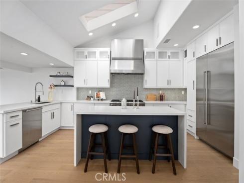 2616  Queda   Way, Laguna Beach, CA