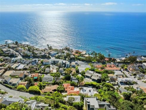 2616  Queda   Way, Laguna Beach, CA