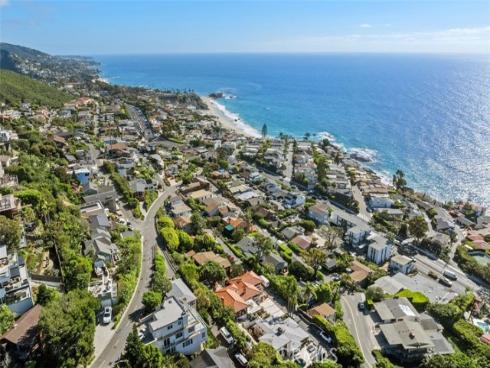 2616  Queda   Way, Laguna Beach, CA