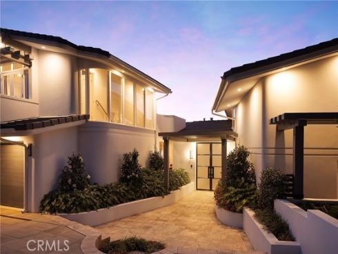 52 N Portola , Laguna Beach, CA