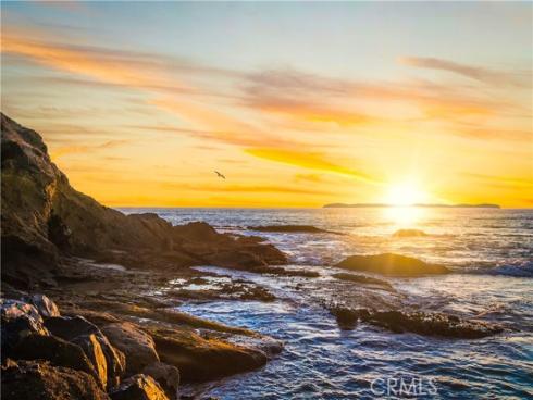 1 Stickley Drive, Laguna Beach, CA