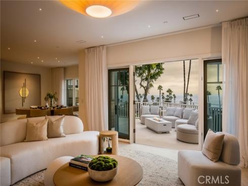 1 Stickley Drive, Laguna Beach, CA