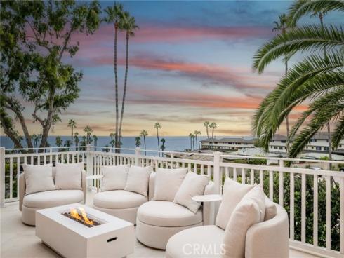 1 Stickley Drive, Laguna Beach, CA