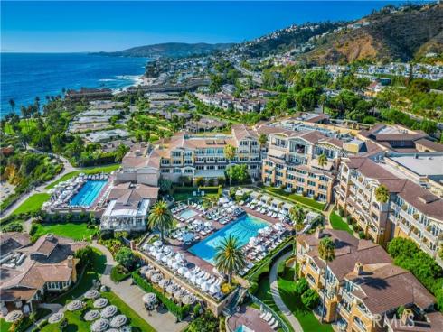 1  Stickley   Drive, Laguna Beach, CA