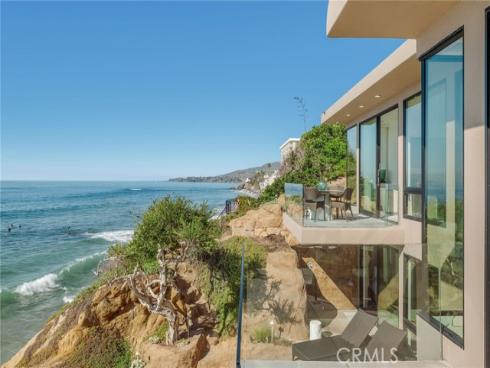 1715 Ocean Way, Laguna Beach, CA