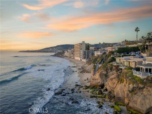 1715 Ocean Way, Laguna Beach, CA
