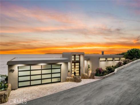 1715 Ocean Way, Laguna Beach, CA