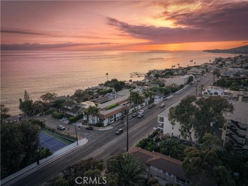 2175 S Coast Hwy 16 , Laguna Beach, CA