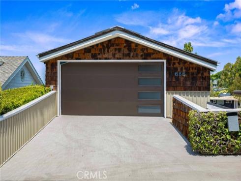 686 Diamond Street , Laguna Beach, CA