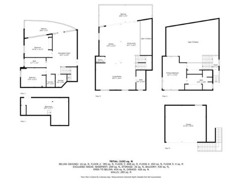 686 Diamond Street , Laguna Beach, CA