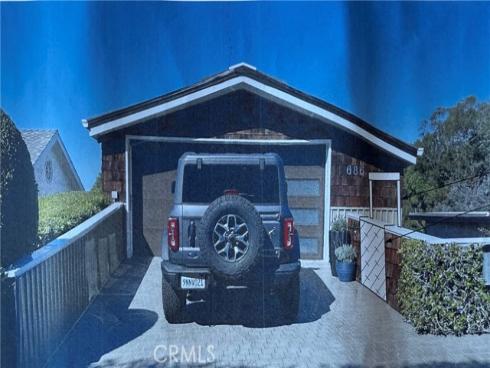 686  Diamond Street  , Laguna Beach, CA