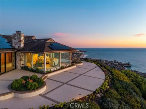 100 Vista Del Sol , Laguna Beach, CA