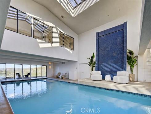 100 Vista Del Sol , Laguna Beach, CA