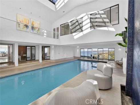 100 Vista Del Sol , Laguna Beach, CA