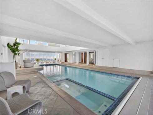 100 Vista Del Sol , Laguna Beach, CA