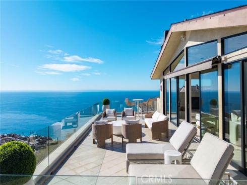 100 Vista Del Sol , Laguna Beach, CA
