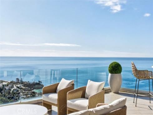 100 Vista Del Sol , Laguna Beach, CA