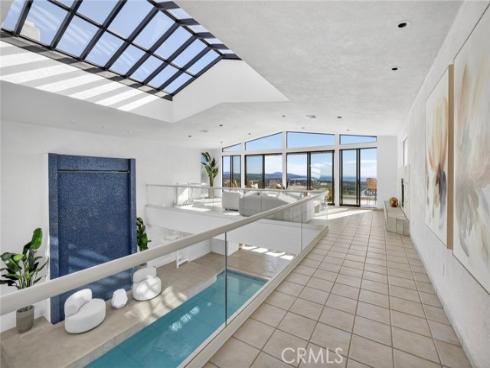 100 Vista Del Sol , Laguna Beach, CA