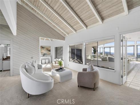 100 Vista Del Sol , Laguna Beach, CA