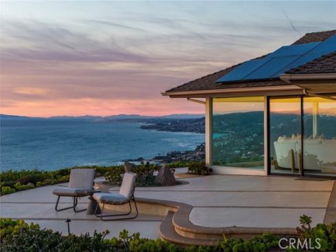 100 Vista Del Sol , Laguna Beach, CA