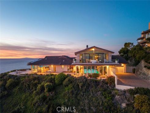 100 Vista Del Sol , Laguna Beach, CA