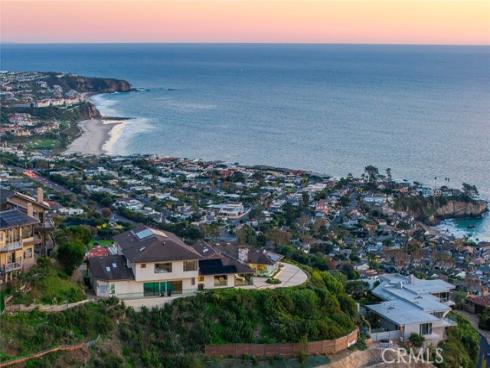 100  Vista Del Sol  , Laguna Beach, CA