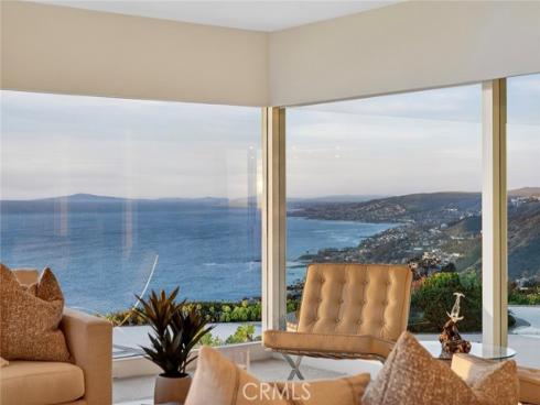 100 Vista Del Sol , Laguna Beach, CA