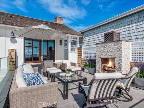 738 Cliff Drive , Laguna Beach, CA