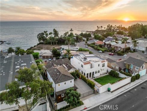 738 Cliff Drive , Laguna Beach, CA