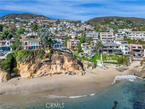 738  Cliff Drive  , Laguna Beach, CA
