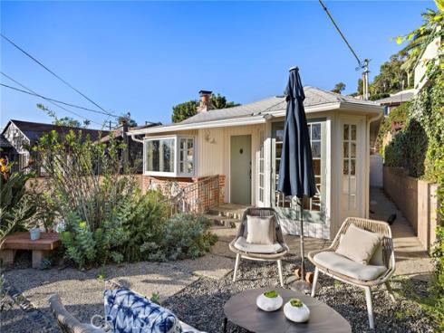 31507 Eagle Rock Way, Laguna Beach, CA