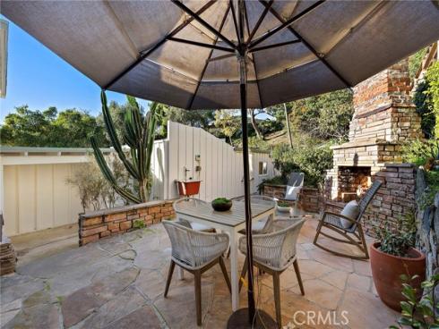 31507 Eagle Rock Way, Laguna Beach, CA