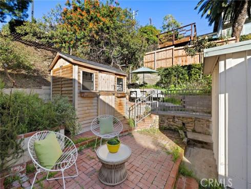 31507 Eagle Rock Way, Laguna Beach, CA