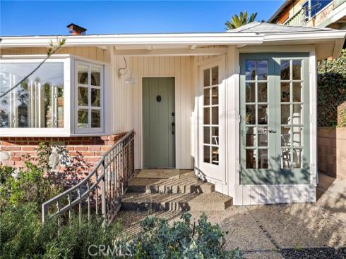 31507 Eagle Rock Way, Laguna Beach, CA